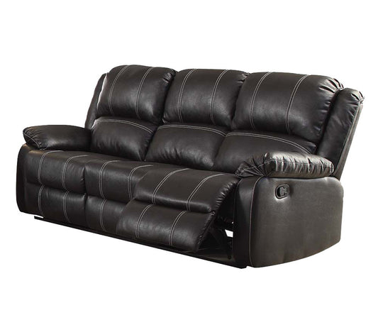 Zuriel - 3 Piece Living Room Recliner Set