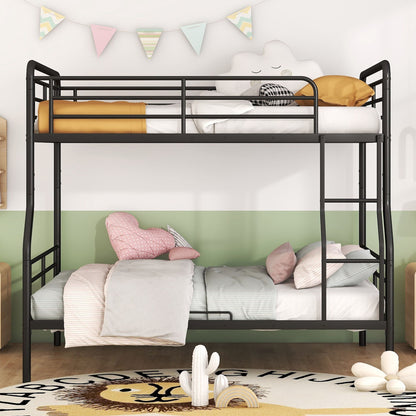 Contemporary Bunk Bed
