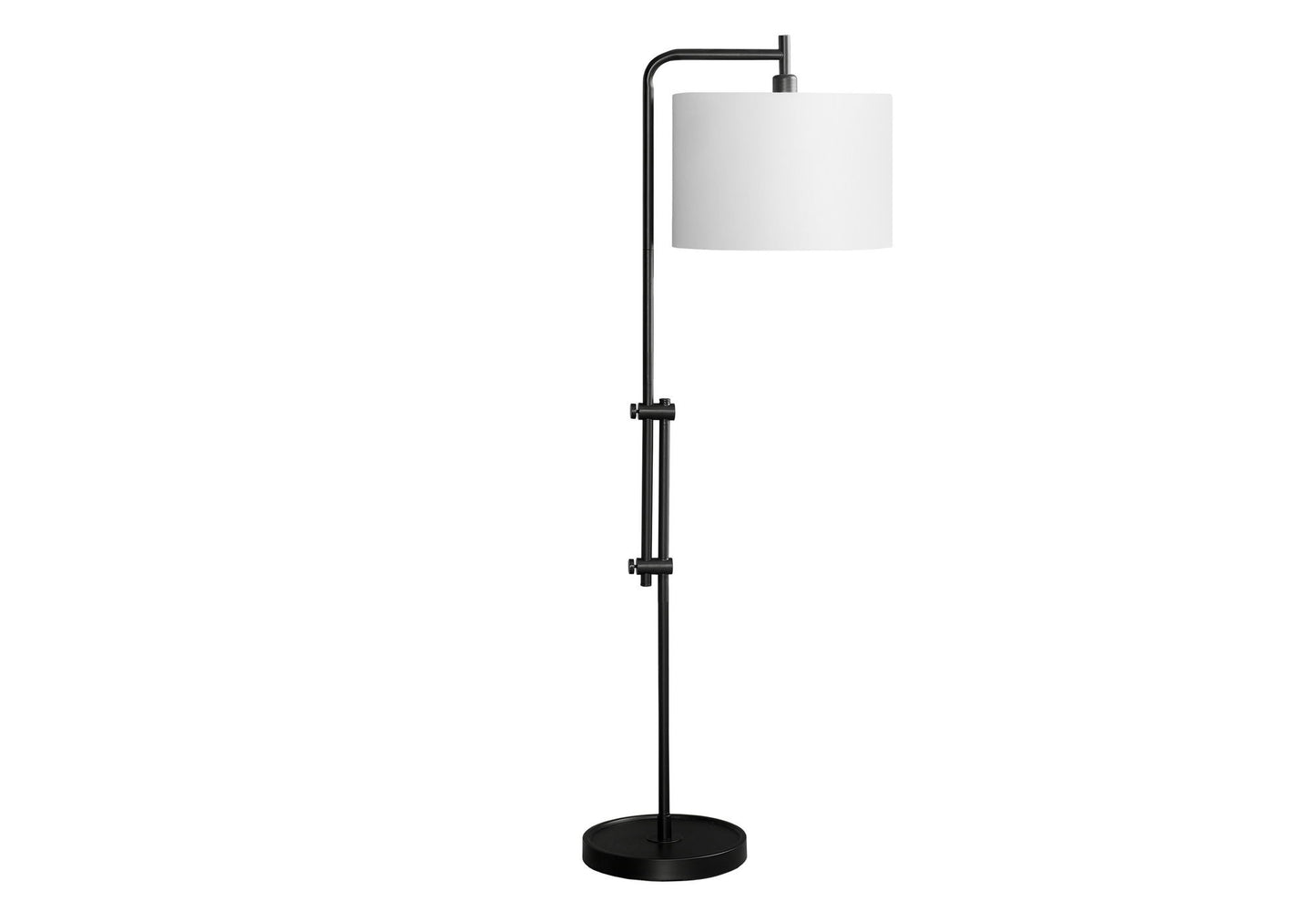 Lighting, Metal Floor Lamp
