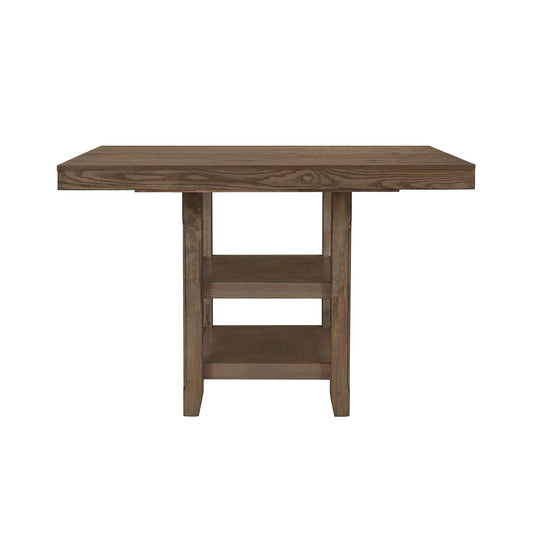 Damaris - Bar Table - Natural