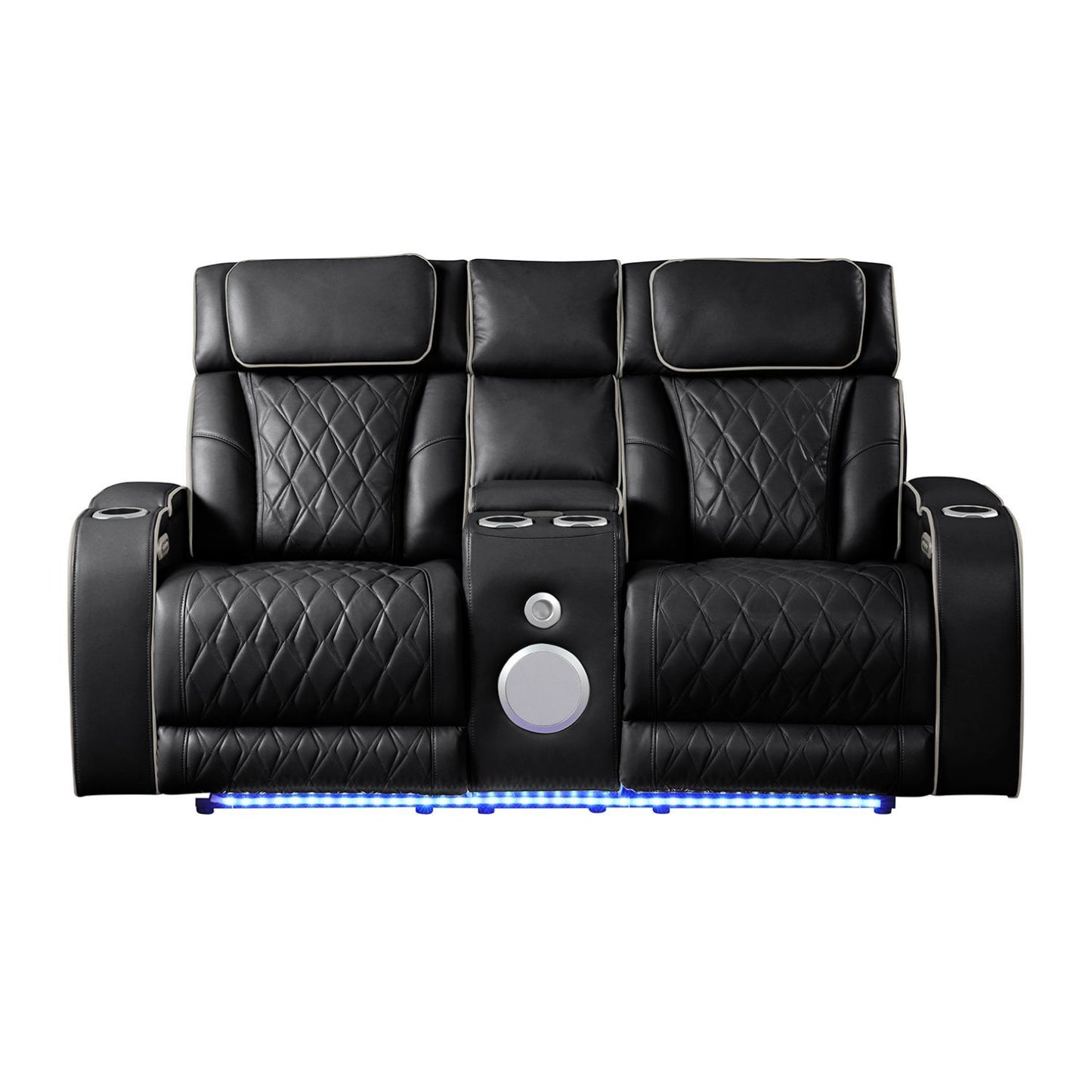 Fortuner - Power Reclining Loveseat