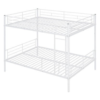Steel Construction Bunk Bed
