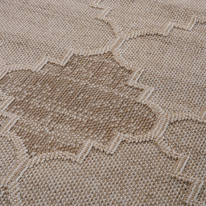 Guros - Trellis Indoor / Outdoor Rug