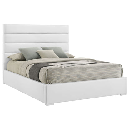 Dulcey - Platform Bed