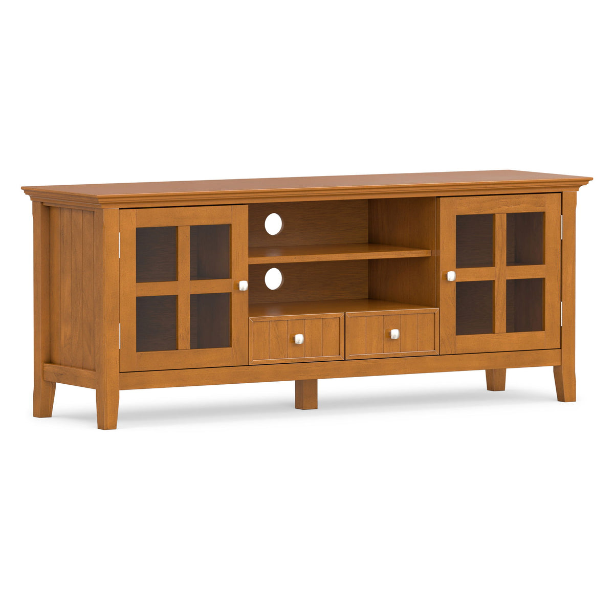 Acadian - TV Media Stand