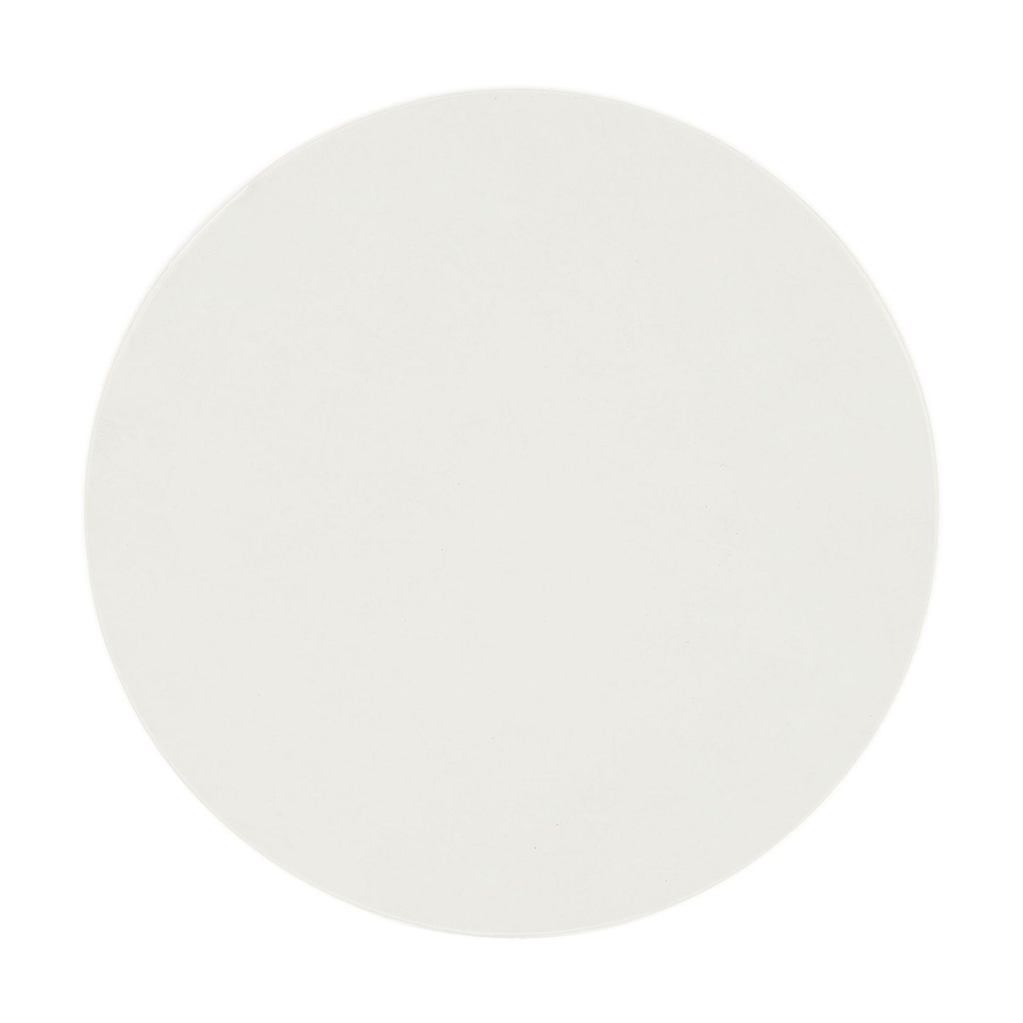 Dustan - Natural Coffee Table - White