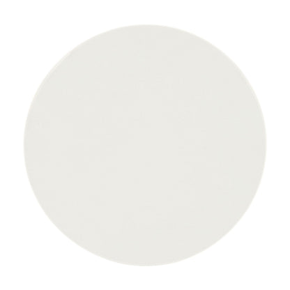 Dustan - Natural Coffee Table - White