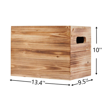 15 Lbs Fatwood Fire Starter Sticks With Box, 100% Natural Kindling Wood, Pine Firewood Firestarter For Campfire, Stove, Fireplace, Bonfires, Grill - Natural