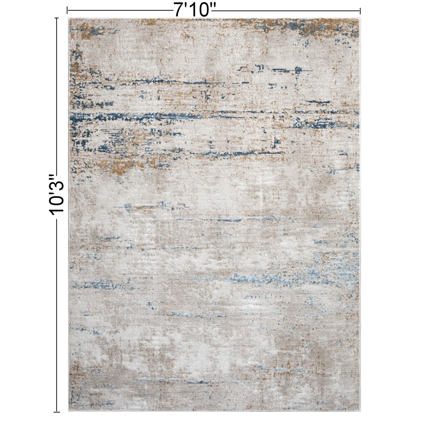 Elegance - GC_CNC6001 Area Rug