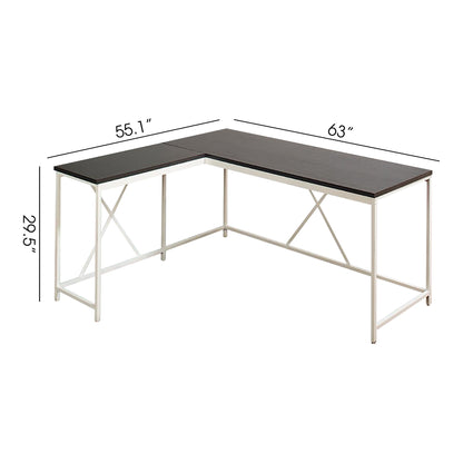 Olympus - Corner Desk