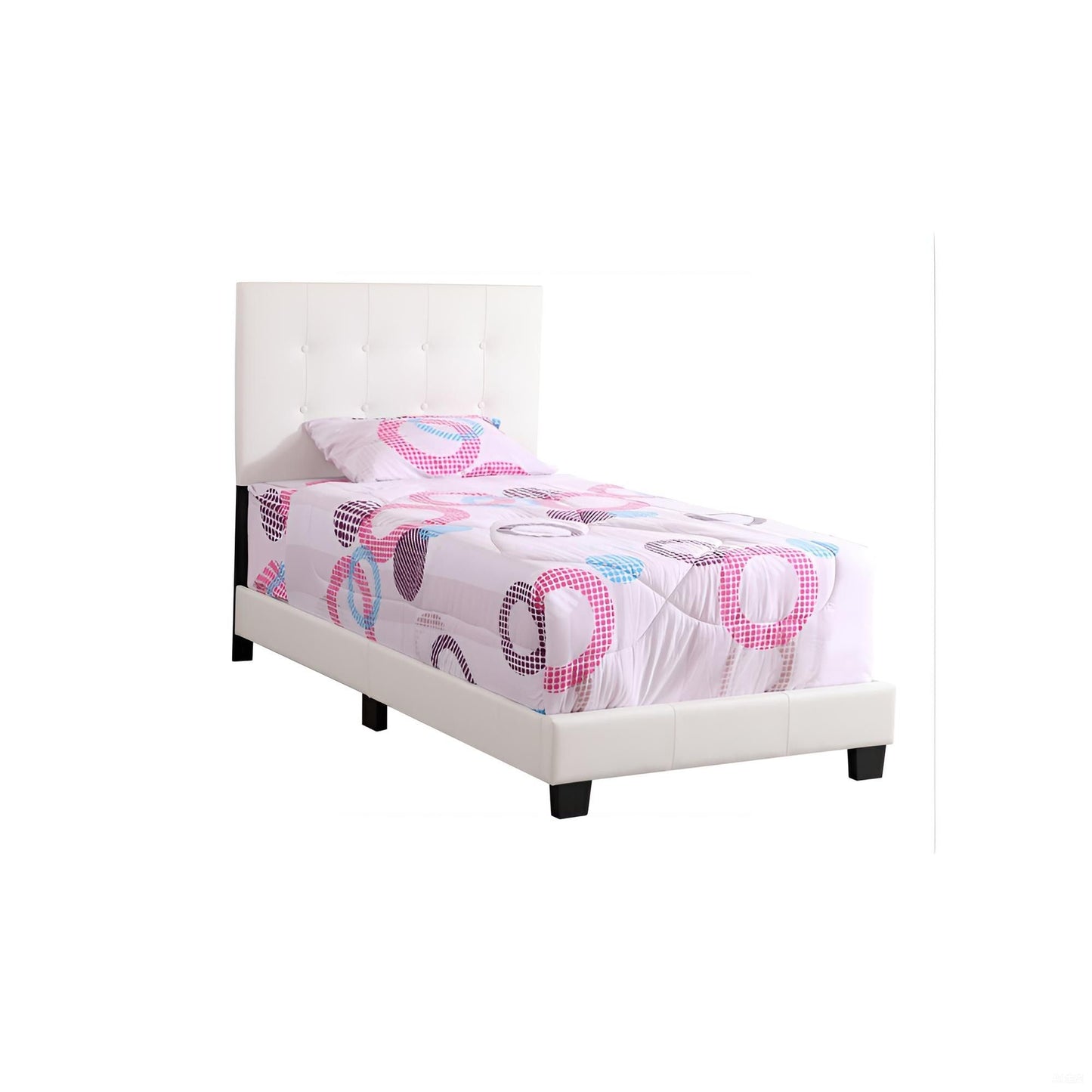 Caldwell - Bed