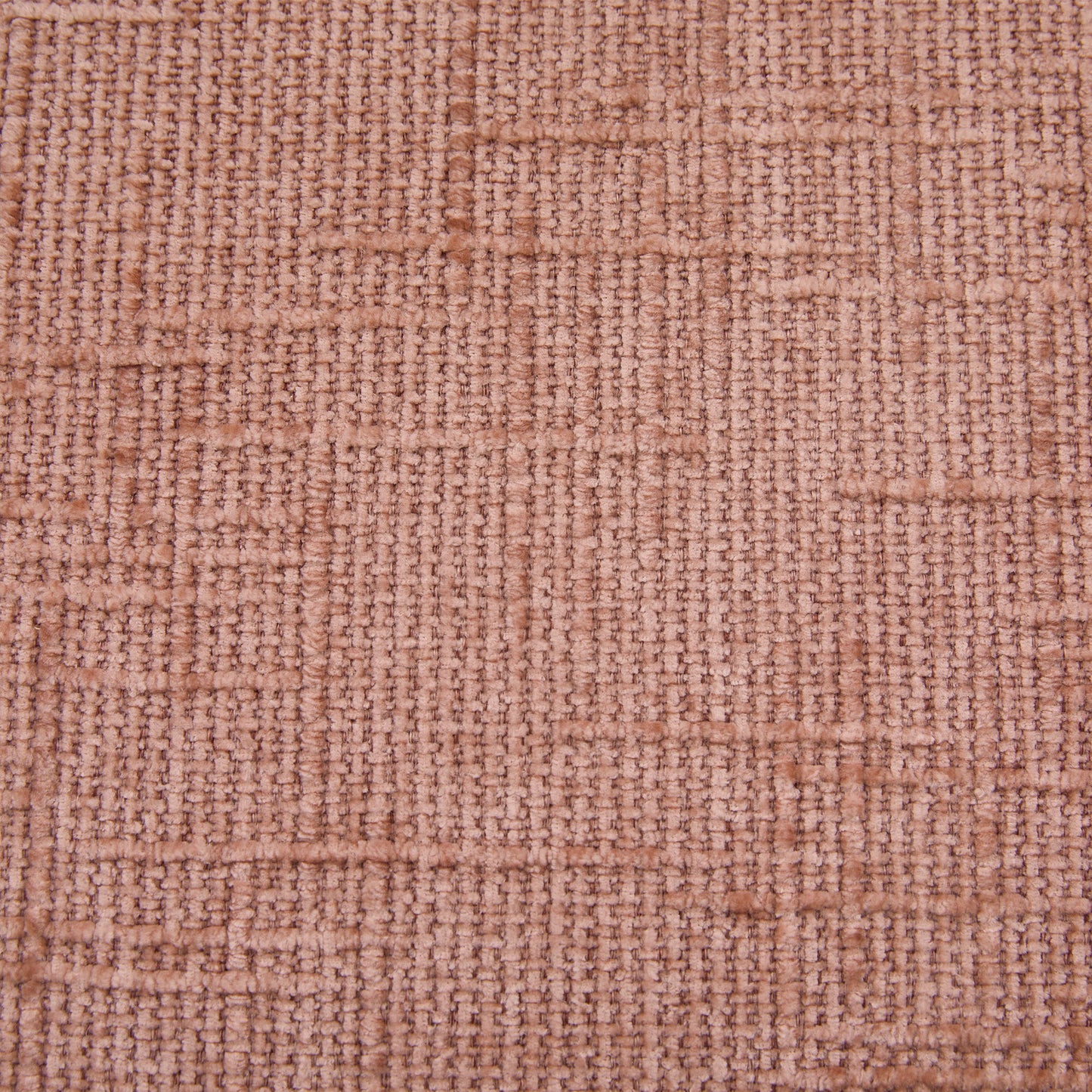 Modern Swivel Barrel Chair With Dual-Layer Cushion