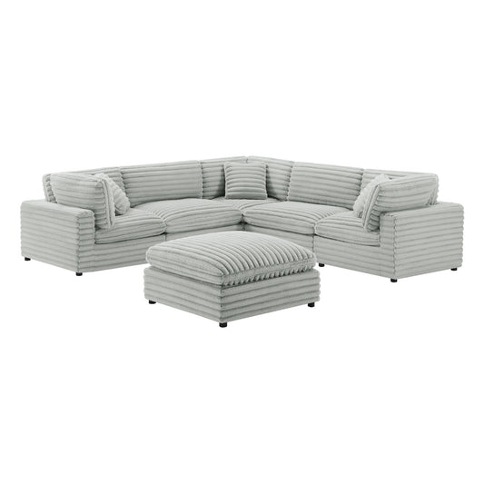 Jenny - Modular Sectional
