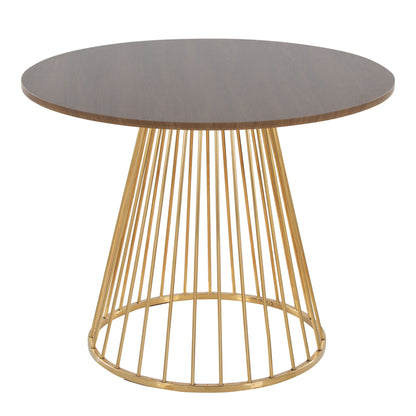 Canary Cosmo - Stylish Design Contemporary Dining Table