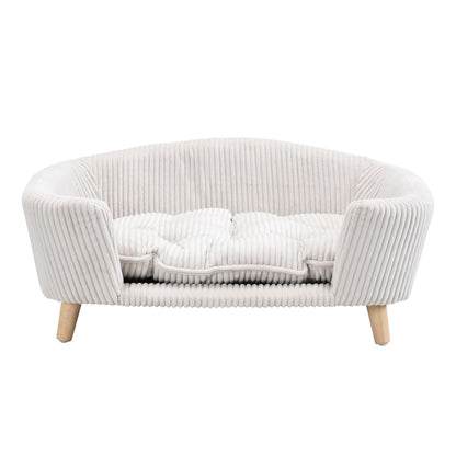 Elevated Dog Bed Frame For Small Dog