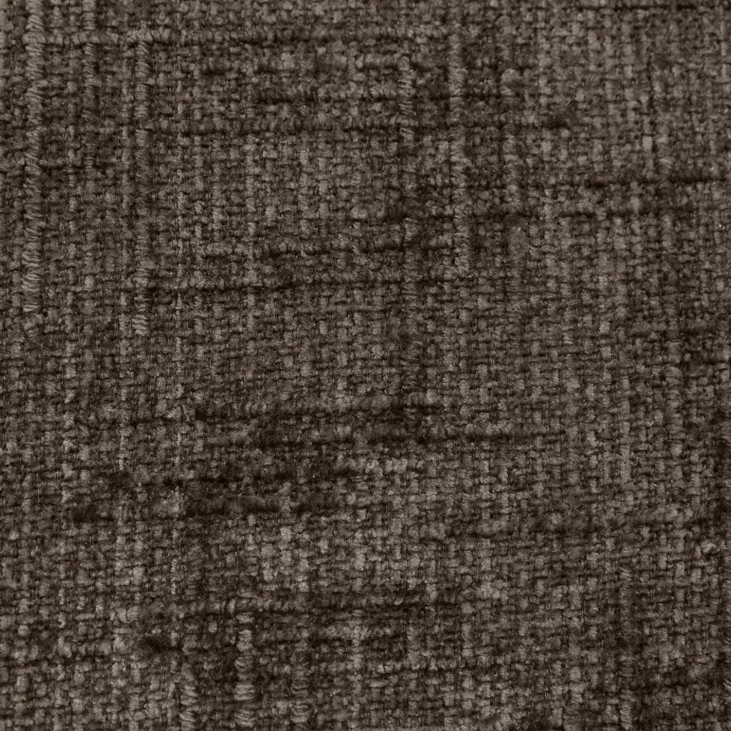 Modern Swivel Barrel Chair With Dual-Layer Cushion