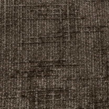 Modern Swivel Barrel Chair With Dual-Layer Cushion