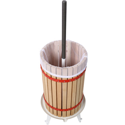 Fruit Wine Press Manual Juice Maker
