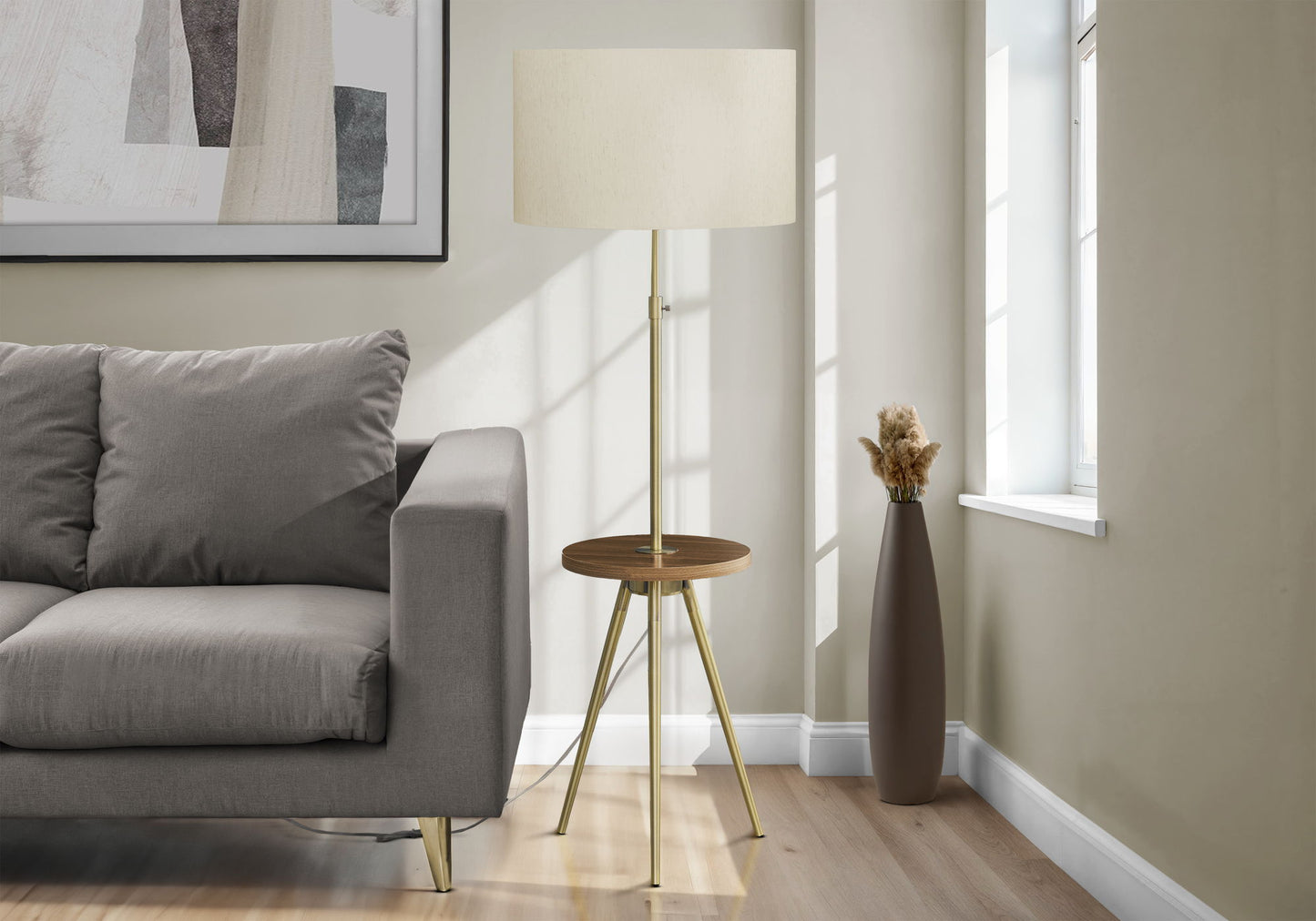 Floor Lamp Lighting