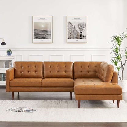 Lucco - Comfort Sectional