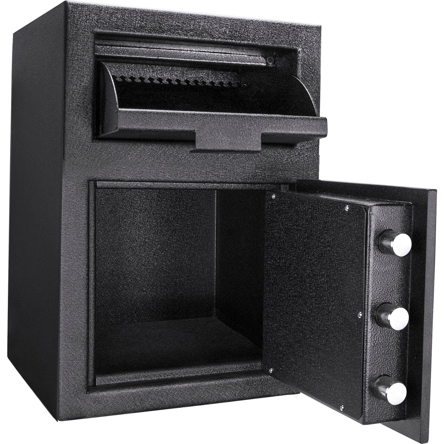 Solid Steel Keypad Depository Safe