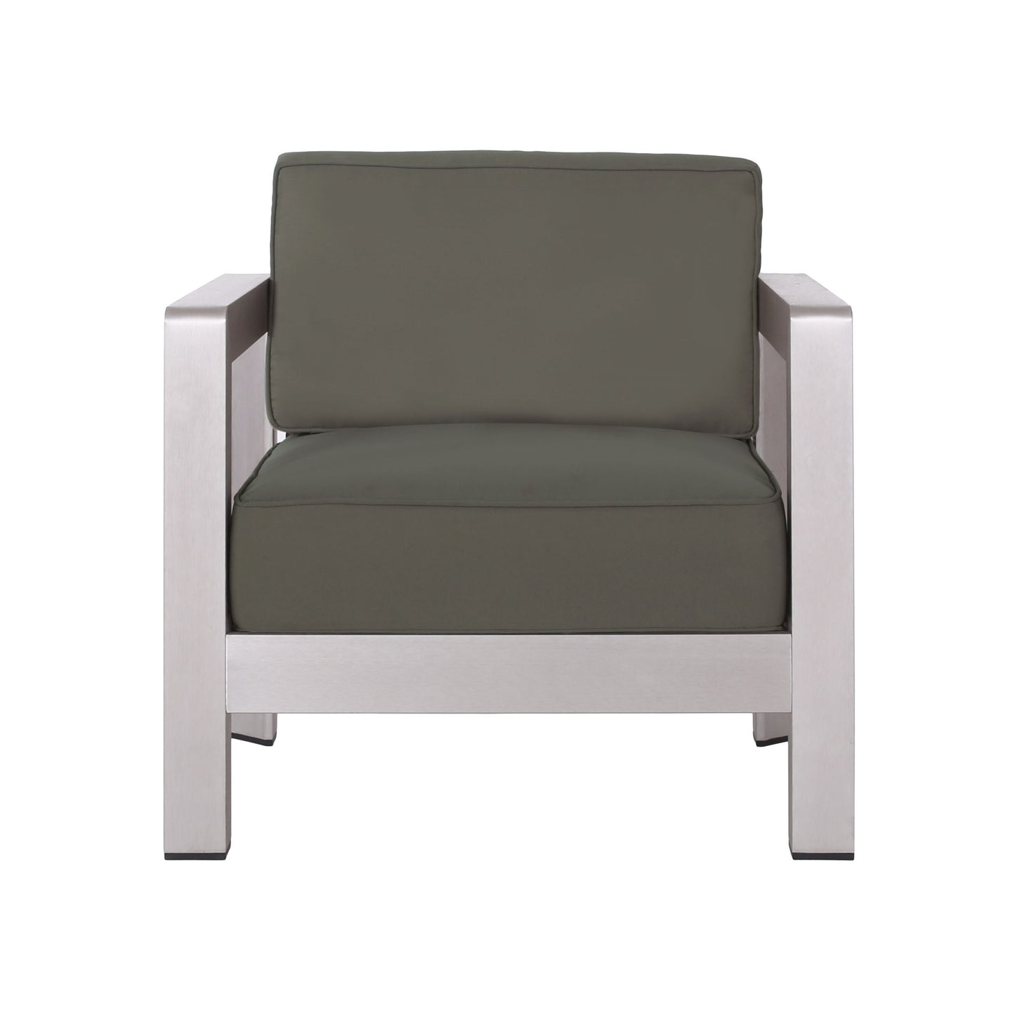 Aviara - Luxurious Outdoor Club Chair