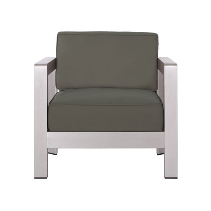 Aviara - Luxurious Outdoor Club Chair