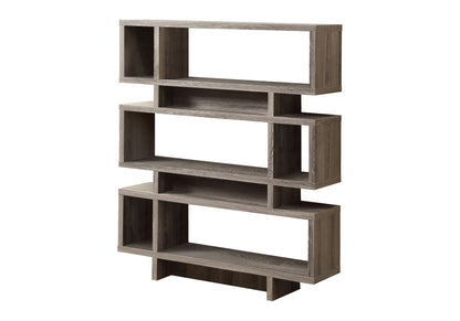 Etagere Bookcase 4 Tier For Office