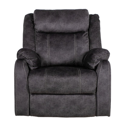 Sonet - Domino Reclining Chairs