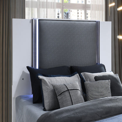 Moon - Bed & LED Accent Lighting