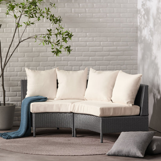 Pt Limon - Modern Outdoor Single Sofa