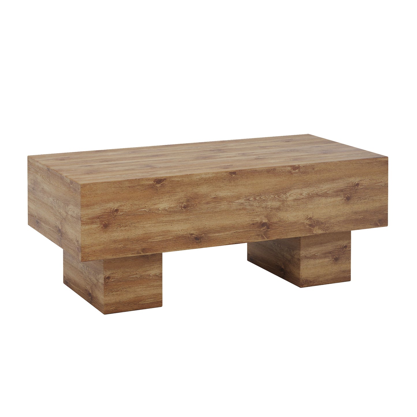 Modern Simple Coffee Table