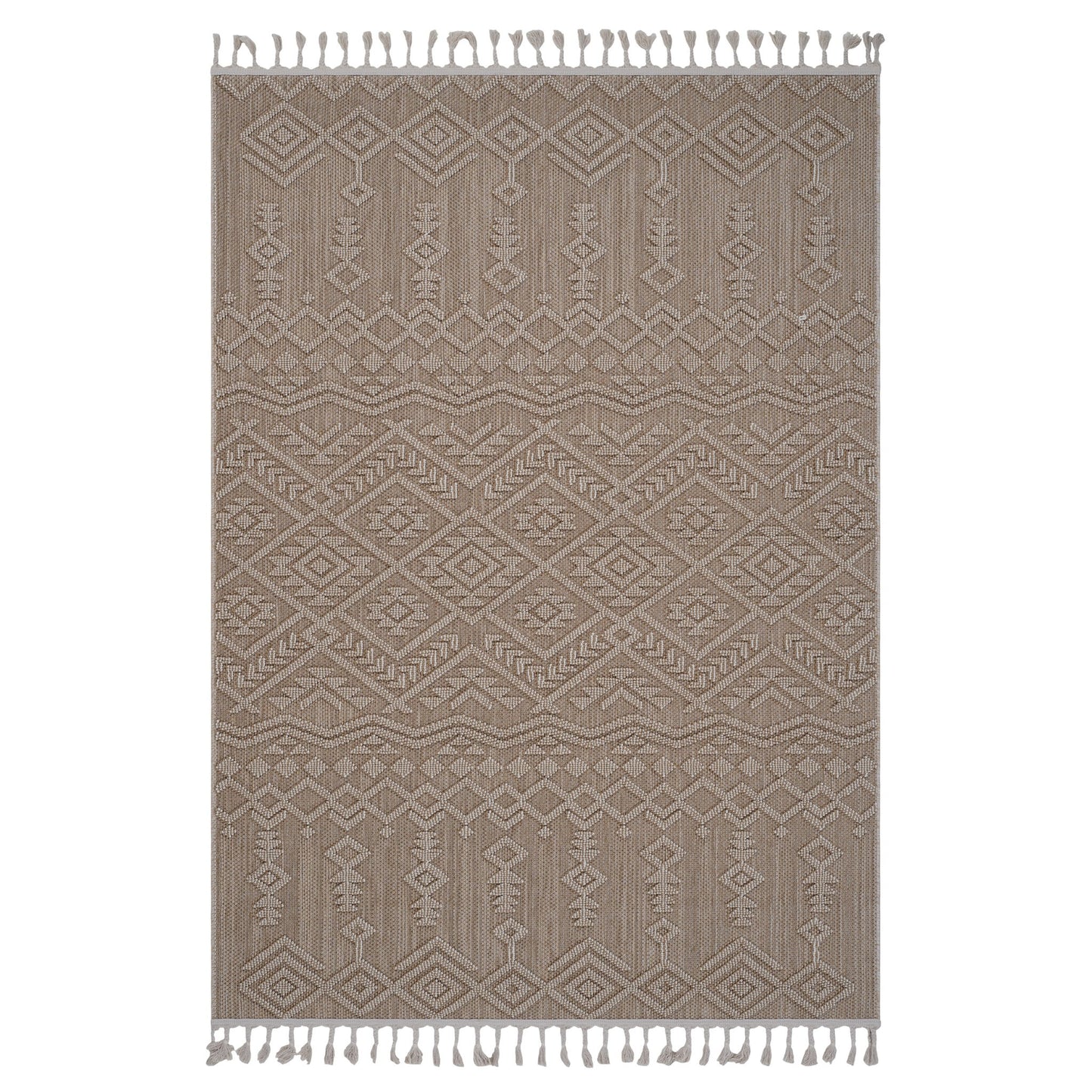 Guros - Traditional Indoor / Outdoor Area Rug