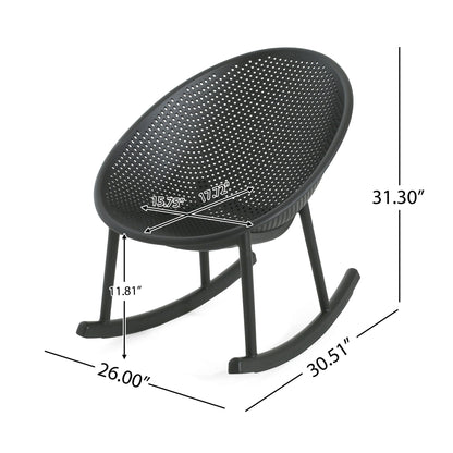 Gable - Rocking Chair (Set of 2)