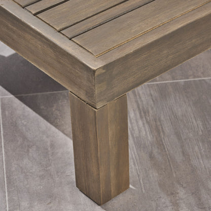 Alcove - L Shape Sofa Set