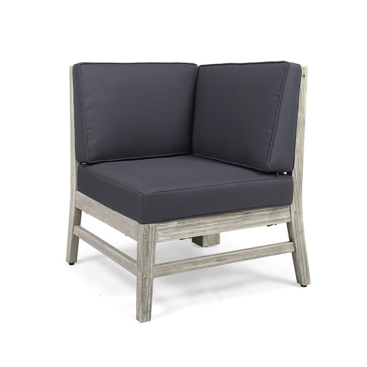 Perla - Corner Chair