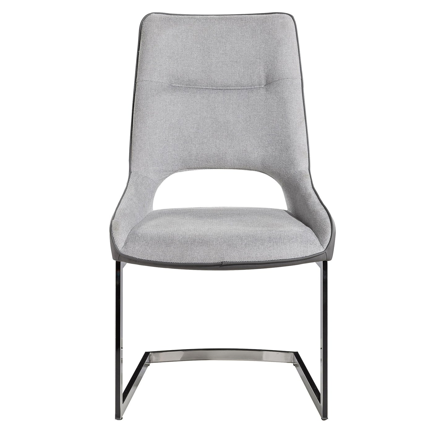 Sally - Dining Chair (Set of 2) - Gray