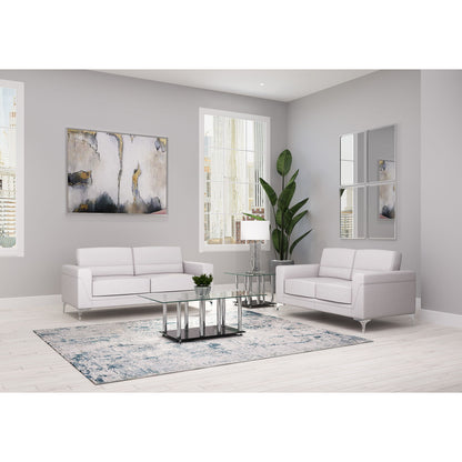 Creta - Sofa - Light Gray