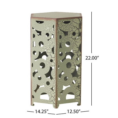 Selva - Accent Table Set