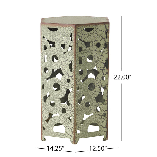 Selva - Accent Table Set