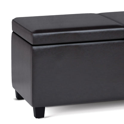 Avalon - Multifunctional Storage Ottoman Bench