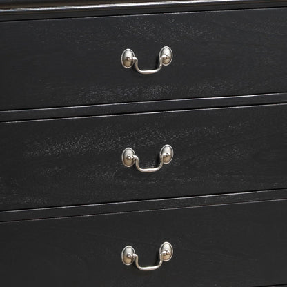 Elegant Traditional Storage Dresser