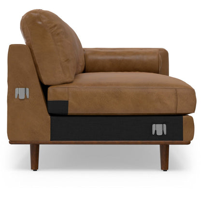 Morrison - Upholstered Sectional Sofa