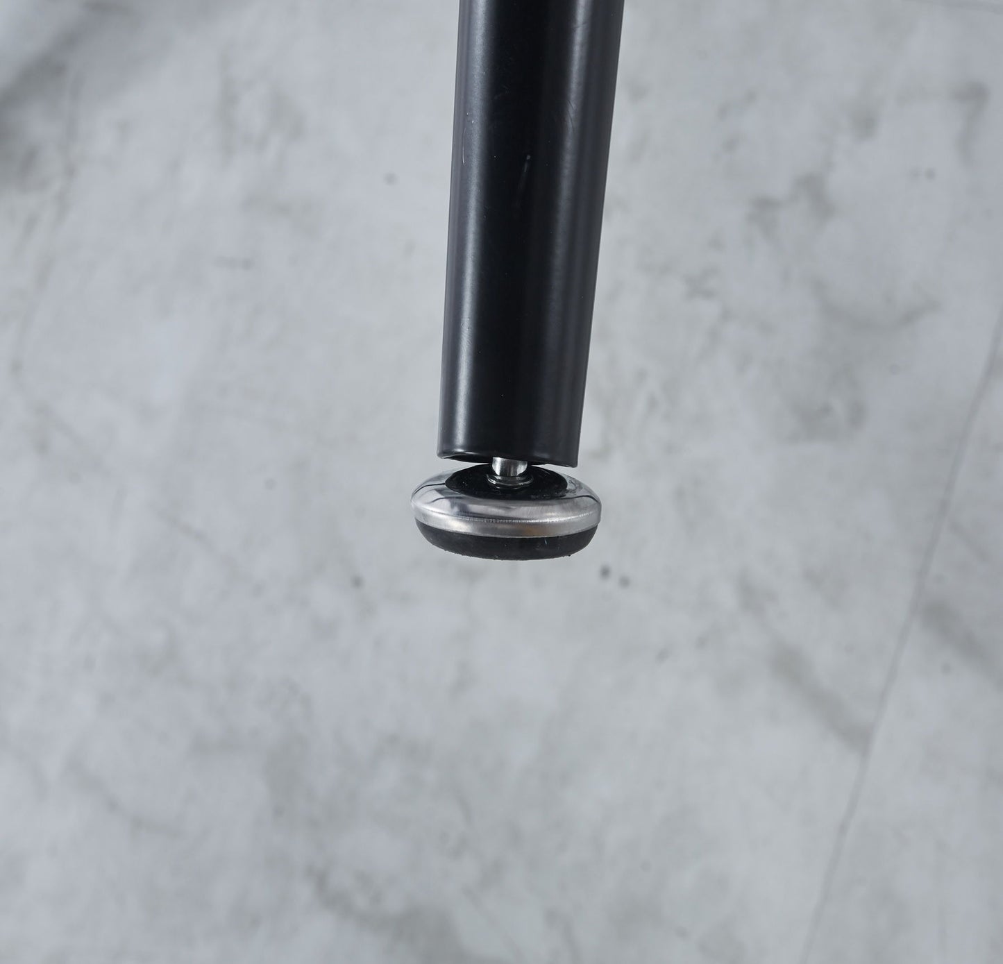 Extensible Table, Dining Table, Office Table, Coffee Table Metal Leg