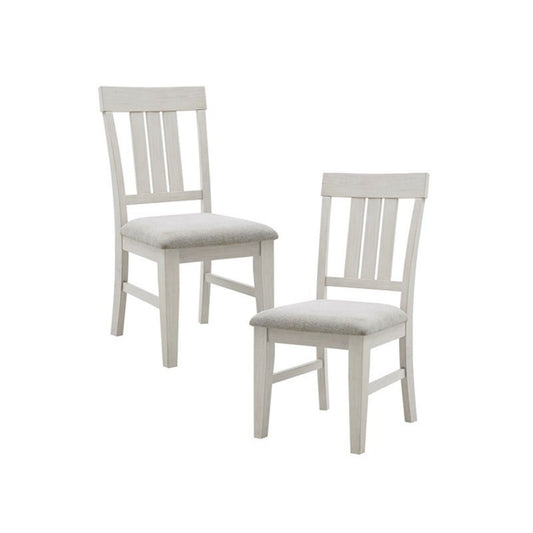 Sonoma - Dining Side Chair (Set of 2)