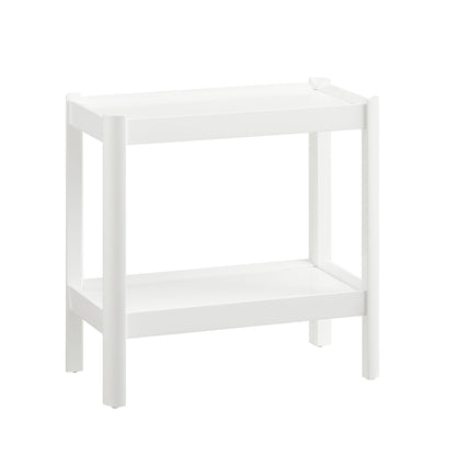 Yonda - Nightstand With 2 Shelves