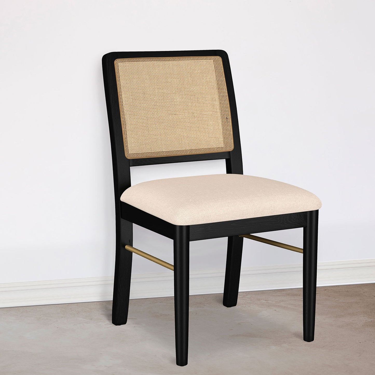 Benson - Dining Side Chair (Set of 2)