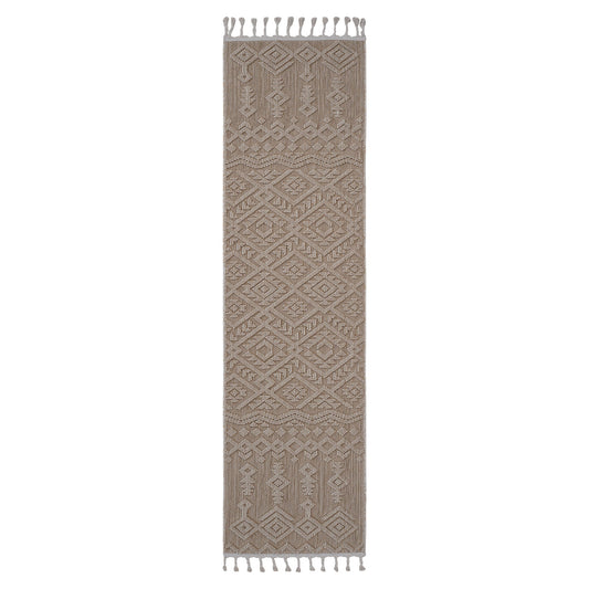 Guros - Traditional Indoor / Outdoor Area Rug