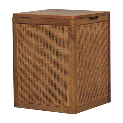 Larissa - Storage Box - Beige