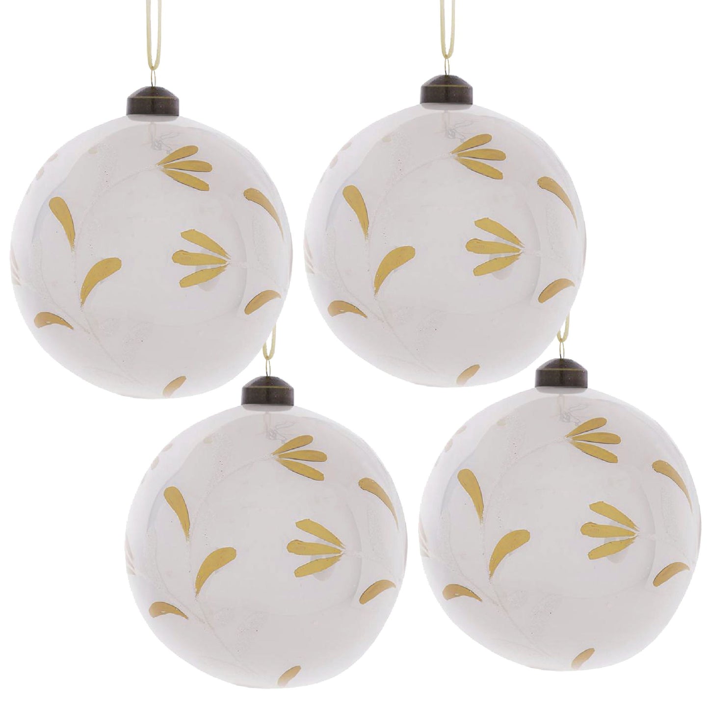 Christmas Ball Ornaments, Ball Christmas Tree Ornaments For Holiday Party Decorations